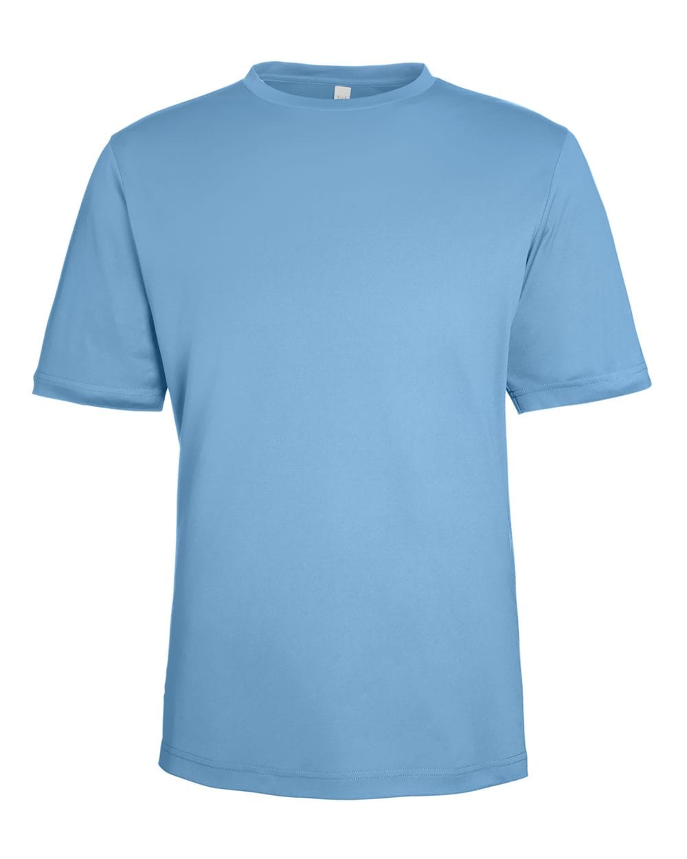 CORE365 T-Shirts - Premium XS / Columbia Blue CORE365 CE10 Unisex Capital Performance T-Shirt