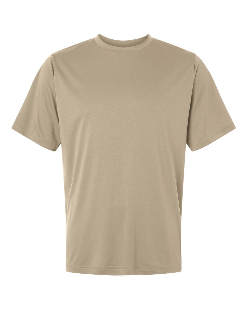 CORE365 T-Shirts - Premium XS / Desert Khaki CORE365 CE10 Unisex Capital Performance T-Shirt