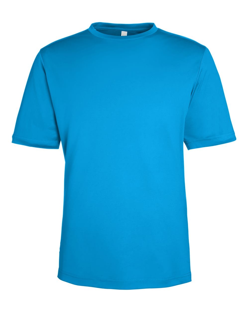 CORE365 T-Shirts - Premium XS / Electric Blue CORE365 CE10 Unisex Capital Performance T-Shirt