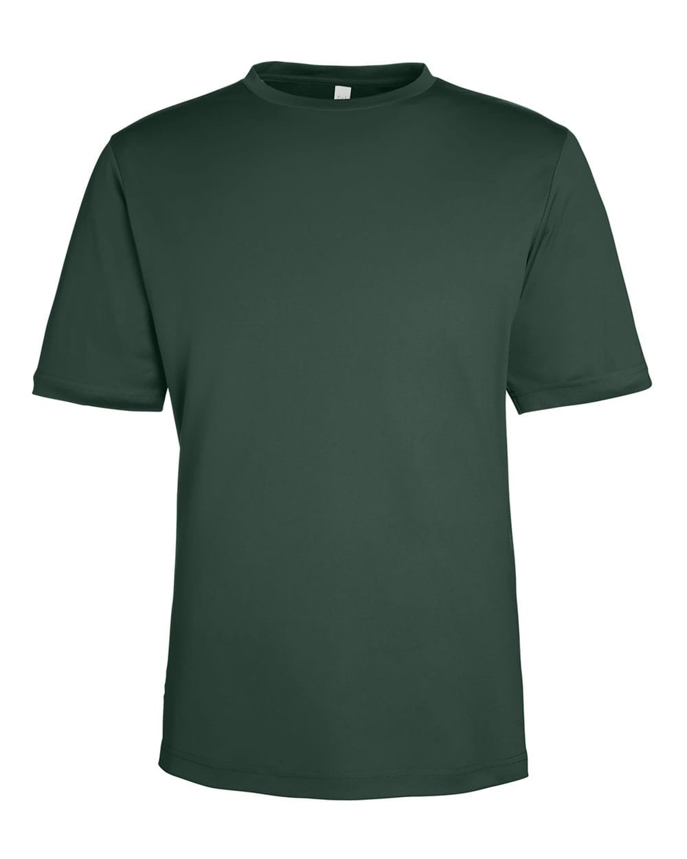 CORE365 T-Shirts - Premium XS / Forest CORE365 CE10 Unisex Capital Performance T-Shirt