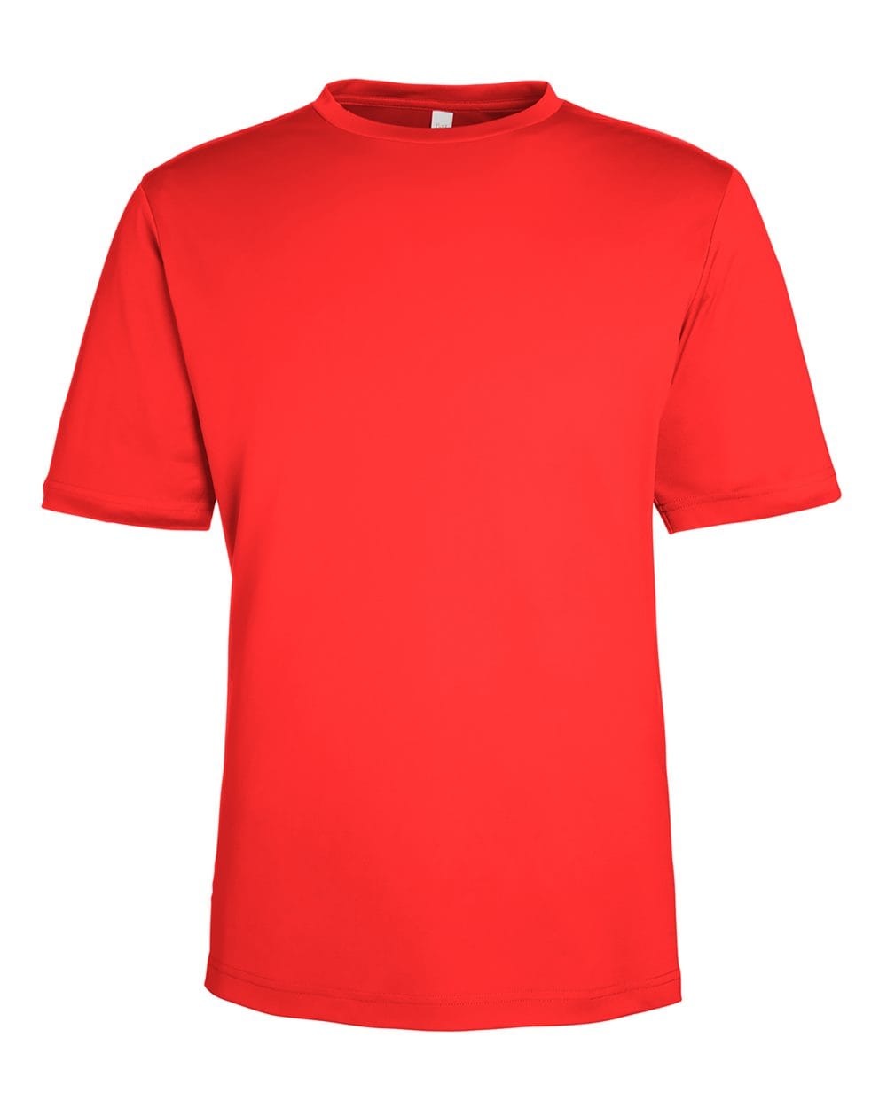 CORE365 T-Shirts - Premium XS / Marina Red CORE365 CE10 Unisex Capital Performance T-Shirt