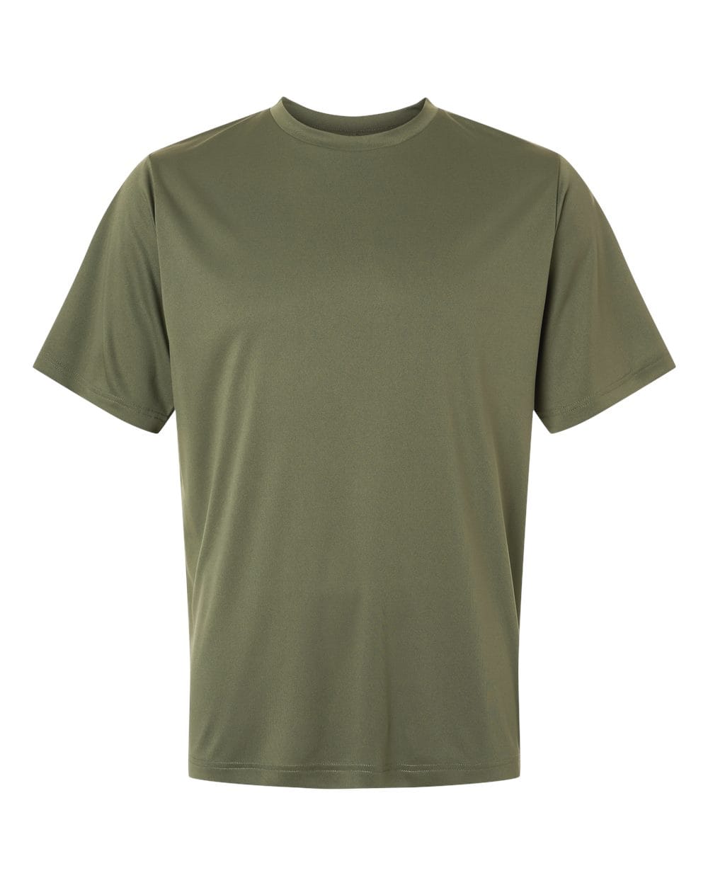 CORE365 T-Shirts - Premium XS / Military Green CORE365 CE10 Unisex Capital Performance T-Shirt