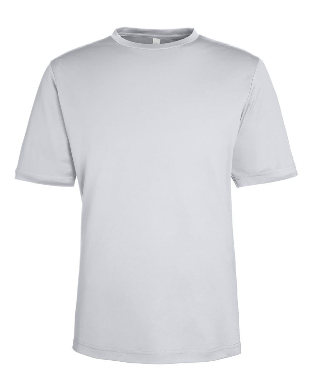 CORE365 T-Shirts - Premium XS / Platinum CORE365 CE10 Unisex Capital Performance T-Shirt