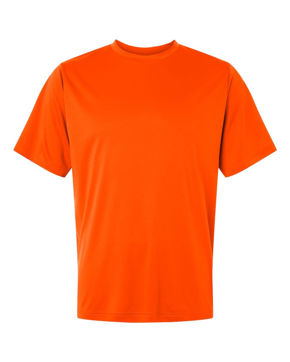 CORE365 T-Shirts - Premium XS / Safety Orange CORE365 CE10 Unisex Capital Performance T-Shirt
