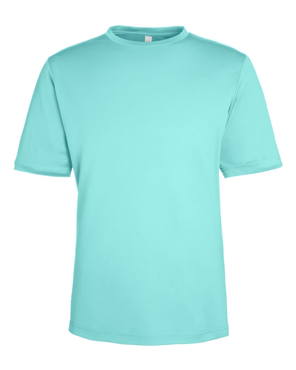 CORE365 T-Shirts - Premium XS / Sea Glass CORE365 CE10 Unisex Capital Performance T-Shirt