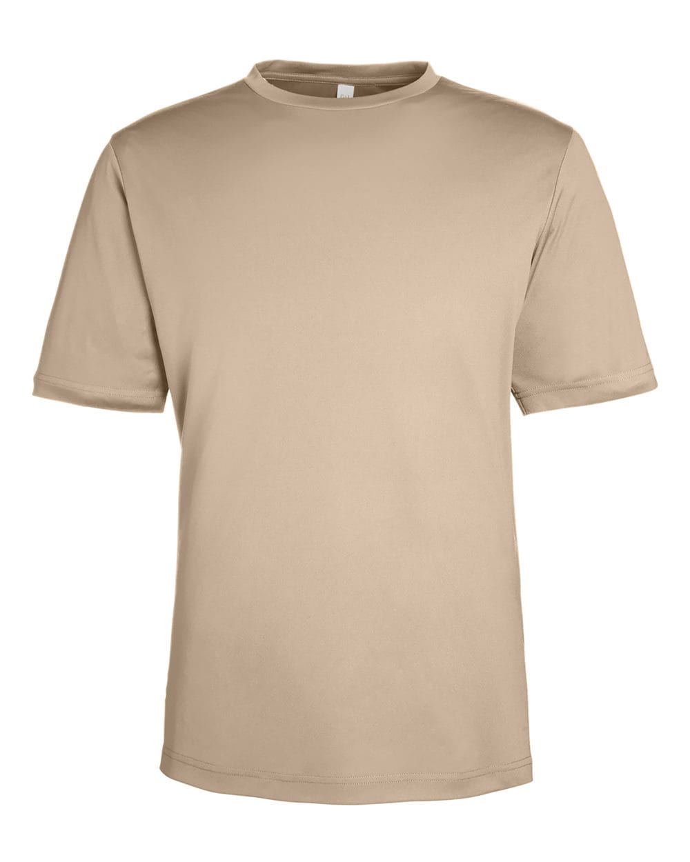 CORE365 T-Shirts - Premium XS / Stone CORE365 CE10 Unisex Capital Performance T-Shirt