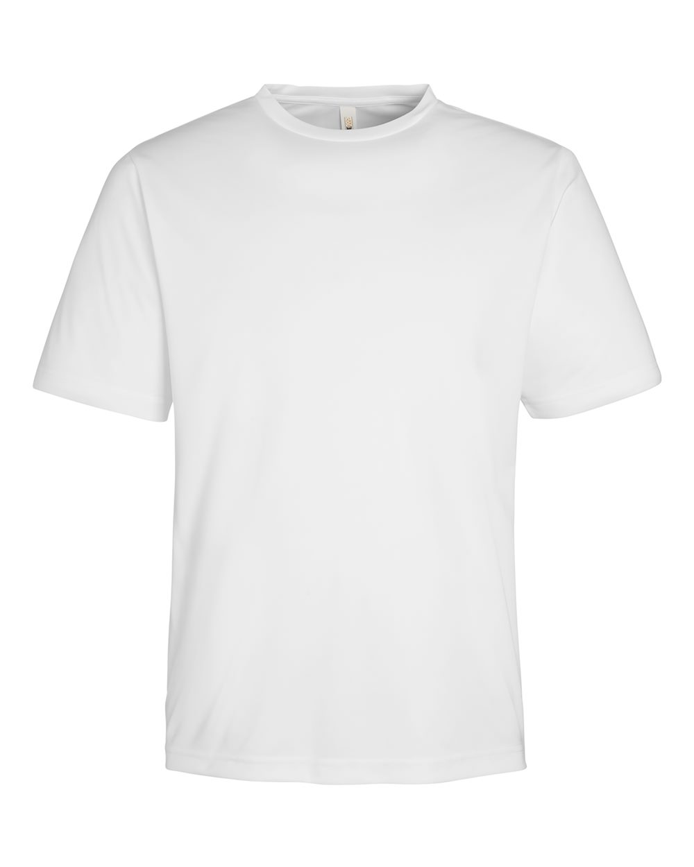 CORE365 T-Shirts - Premium XS / White CORE365 CE10 Unisex Capital Performance T-Shirt