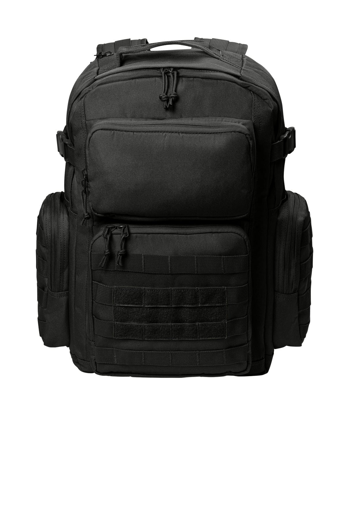 CornerStone Bags OSFA / Black CornerStone ®  Tactical Backpack CSB205