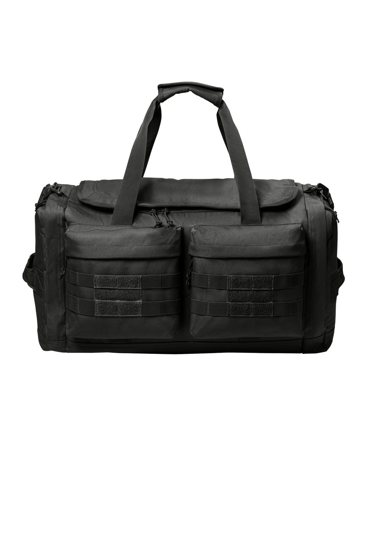 CornerStone Bags OSFA / Black CornerStone ®  Tactical Duffel CSB815