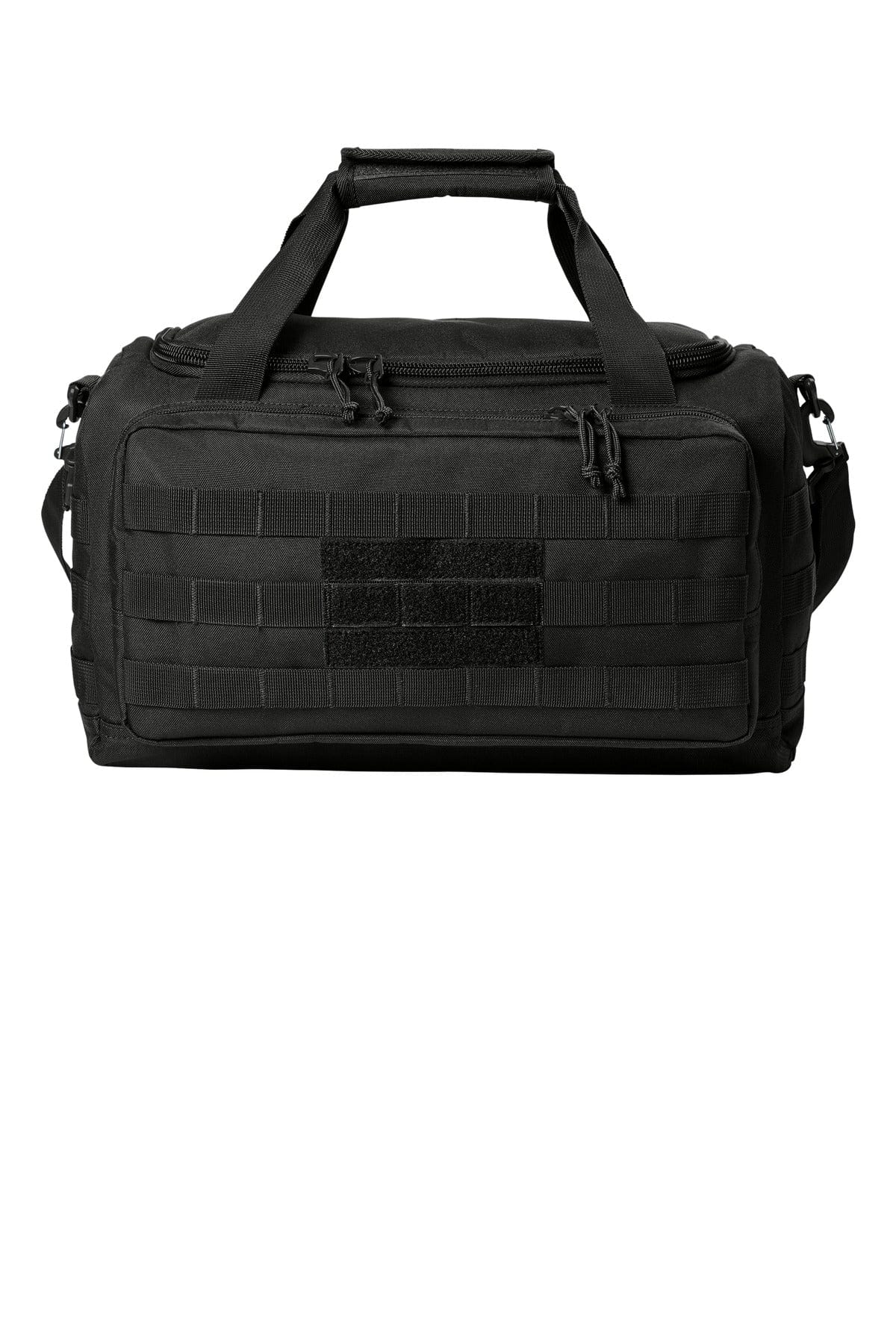 CornerStone Bags OSFA / Black CornerStone ®  Tactical Gear Bag CSB816