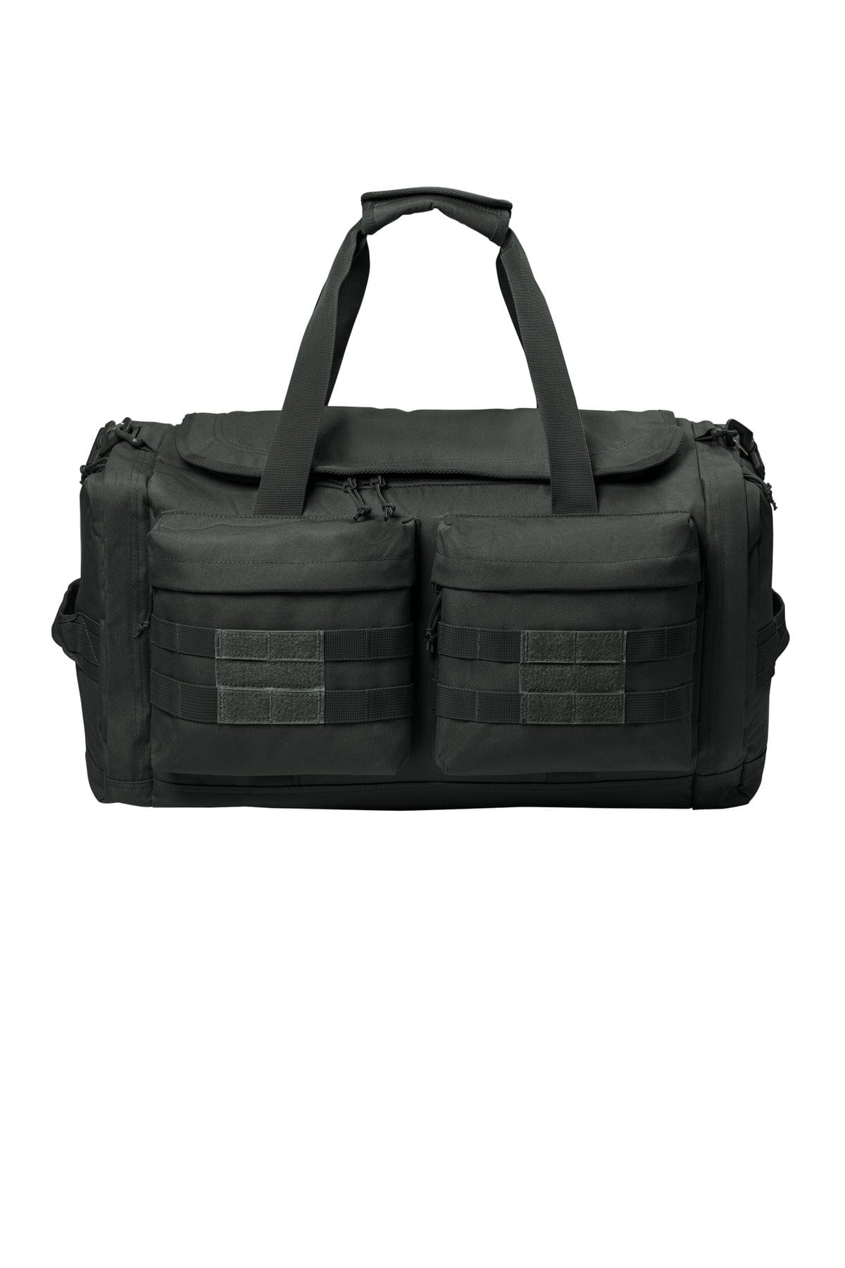 CornerStone Bags OSFA / Charcoal CornerStone ®  Tactical Duffel CSB815
