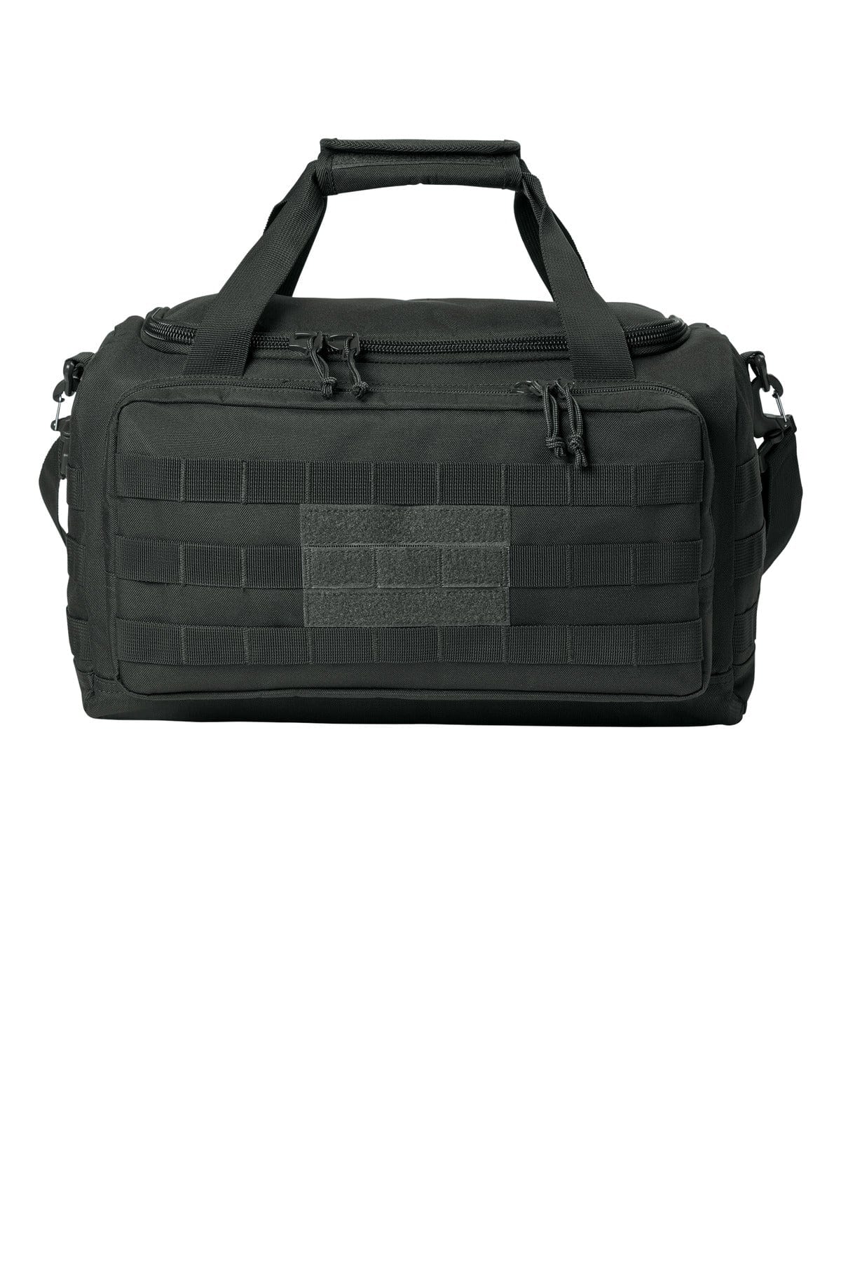 CornerStone Bags OSFA / Charcoal CornerStone ®  Tactical Gear Bag CSB816
