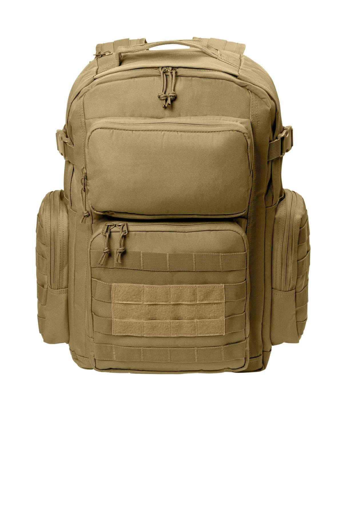 CornerStone Bags OSFA / Coyote Brown CornerStone ®  Tactical Backpack CSB205