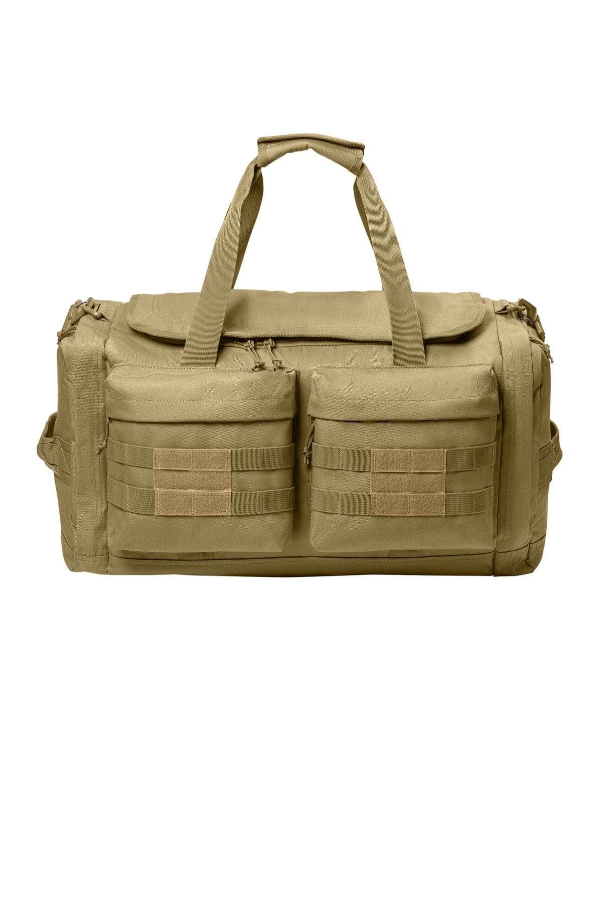 CornerStone Bags OSFA / Coyote Brown CornerStone ®  Tactical Duffel CSB815