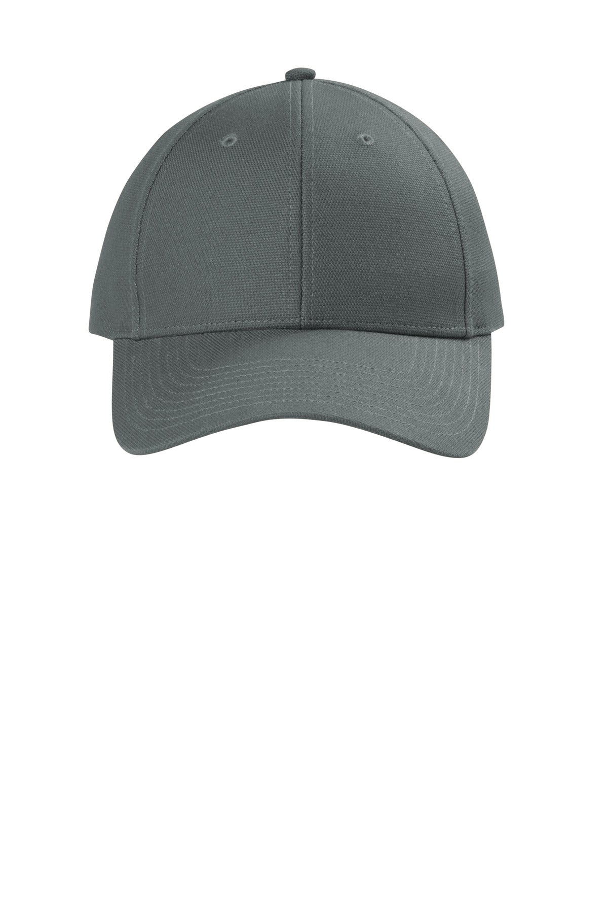 CornerStone Headwear CornerStone ®  Canvas Cap. CS810
