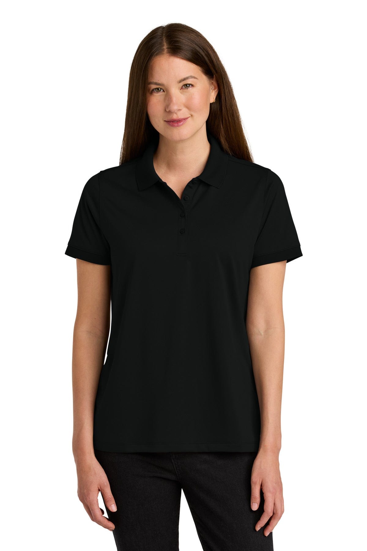CornerStone Polos/Knits 3XL / Black CornerStone® Women's Workwear Pro Polo CS451