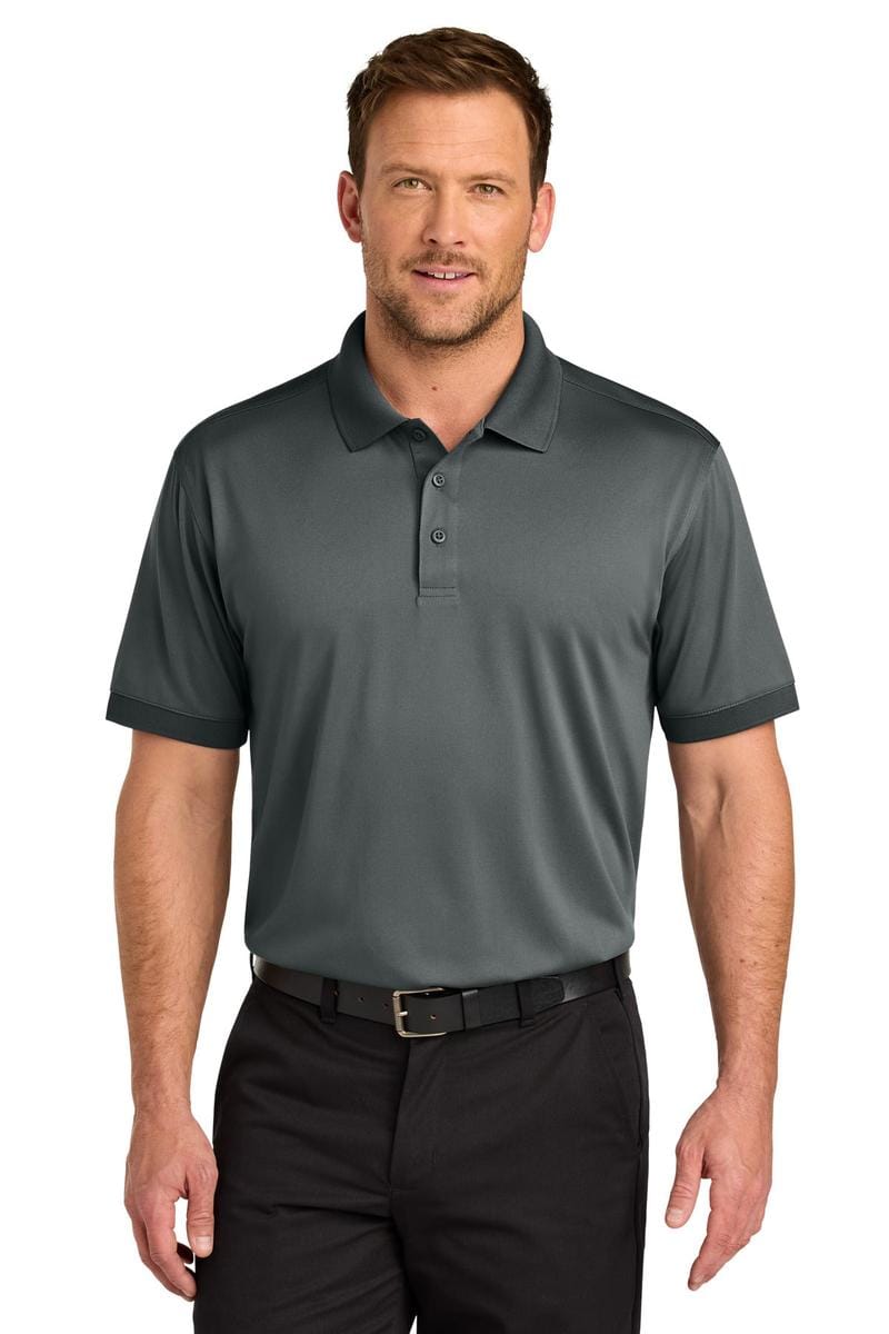 CornerStone Polos/Knits 4XL / Metal Grey CornerStone® Workwear Pro Polo CS450