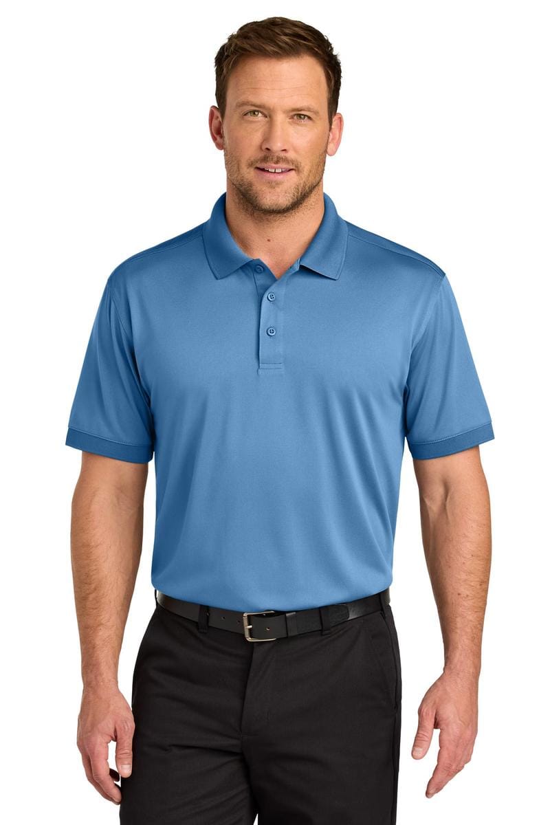 CornerStone Polos/Knits 5XL / Carolina Blue CornerStone® Workwear Pro Polo CS450