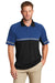 CornerStone Polos/Knits CornerStone CS423: Select Lightweight Snag-Proof Enhanced Visibility Polo