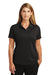 CornerStone Polos/Knits CornerStone ®  Ladies Select Lightweight Snag-Proof Polo. CS419