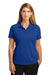 CornerStone Polos/Knits CornerStone ®  Ladies Select Lightweight Snag-Proof Polo. CS419