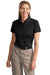 CornerStone Polos/Knits CornerStone ®  - Ladies Select Snag-Proof Polo. CS413