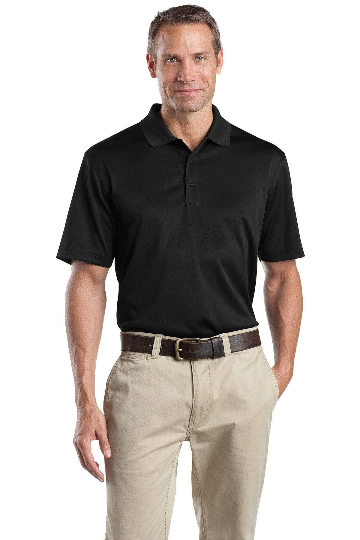 CornerStone Polos/Knits CornerStone ®  - Select Snag-Proof Polo. CS412