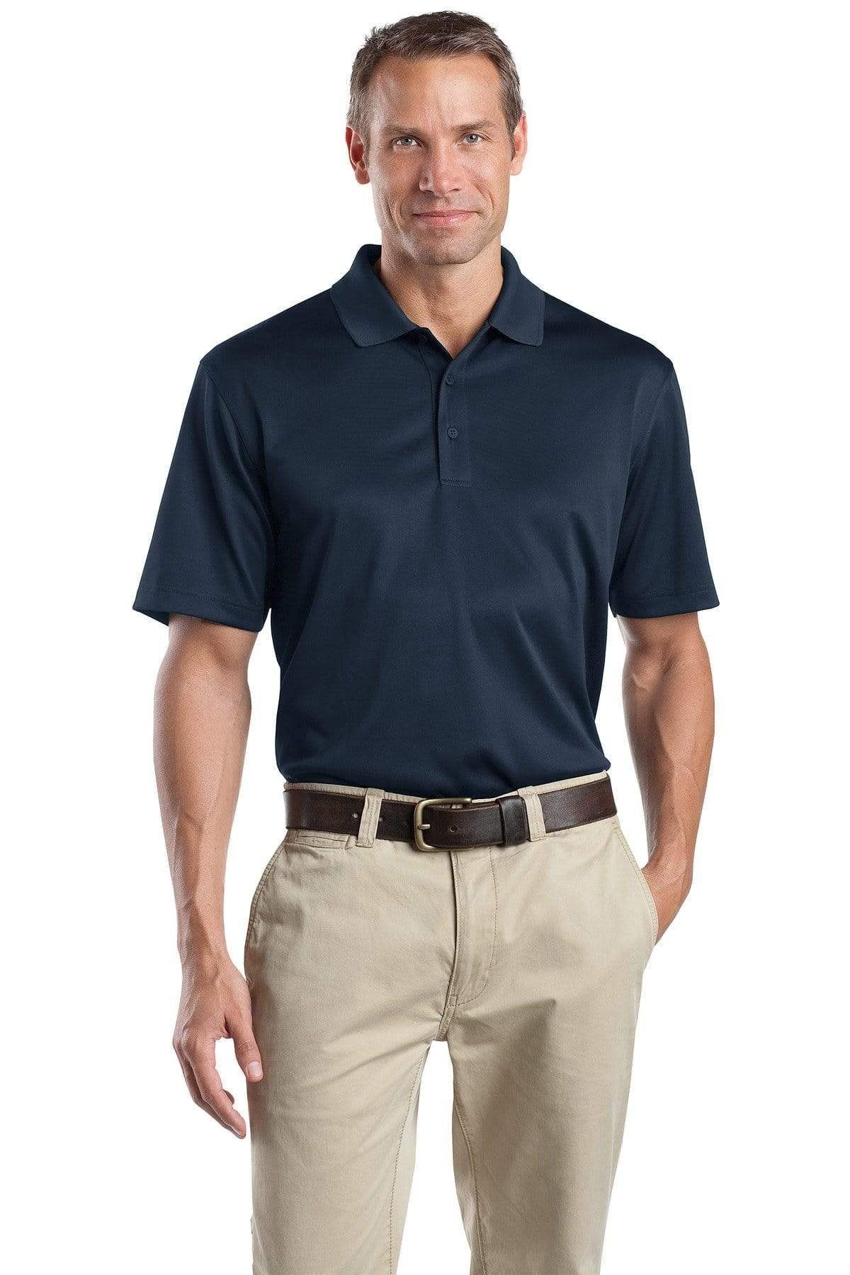 CornerStone Polos/Knits CornerStone ®  - Select Snag-Proof Polo. CS412