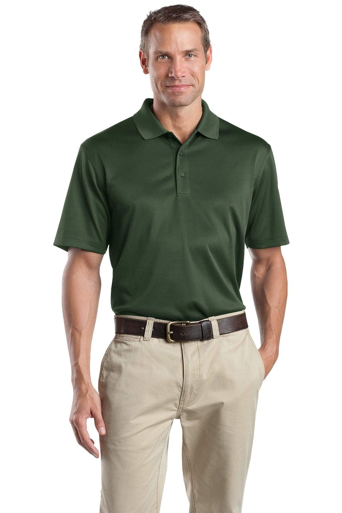 CornerStone Polos/Knits CornerStone ®  - Select Snag-Proof Polo. CS412