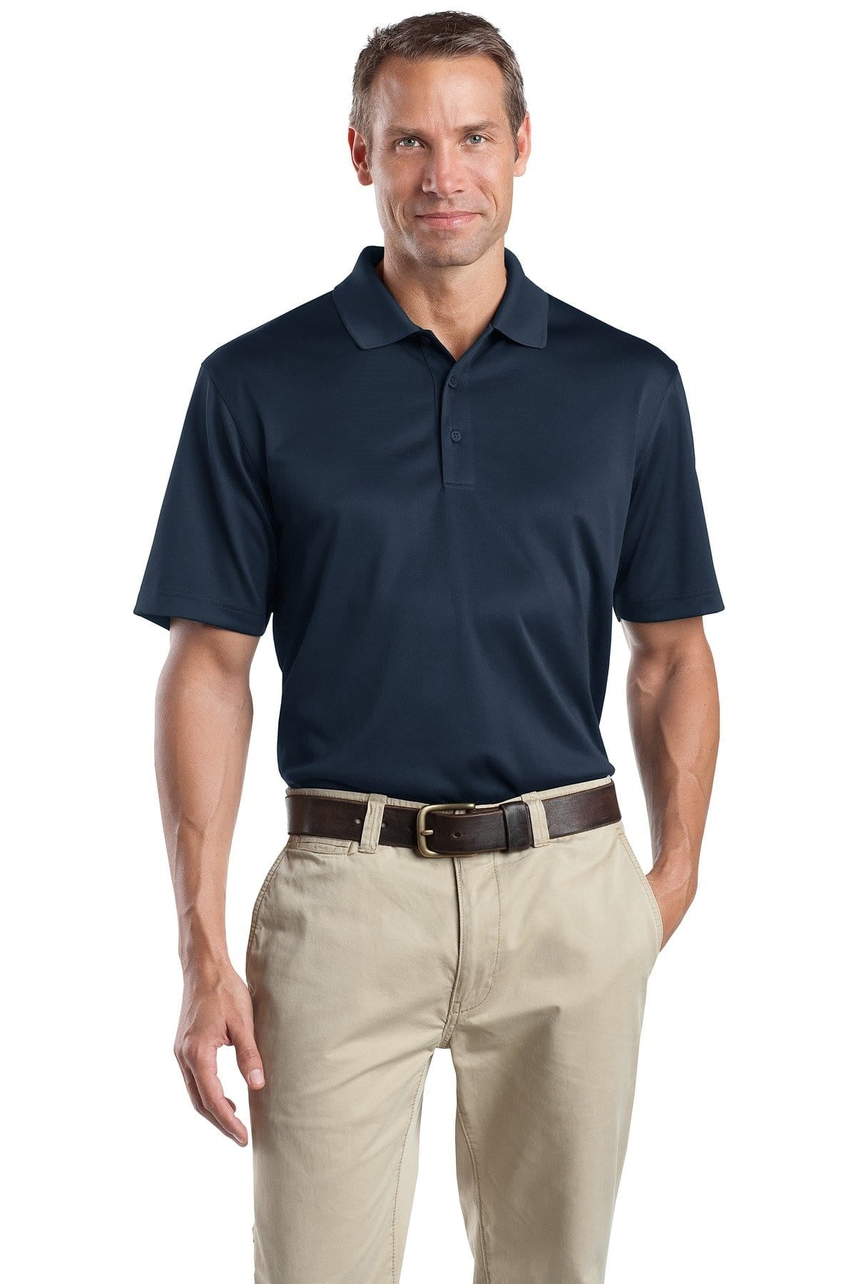 CornerStone Polos/Knits CornerStone ®  Tall Select Snag-Proof Polo. TLCS412