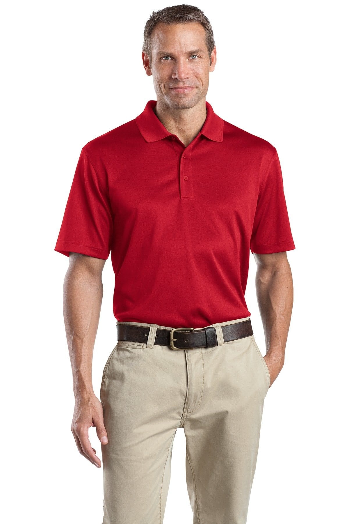 CornerStone Polos/Knits CornerStone ®  Tall Select Snag-Proof Polo. TLCS412