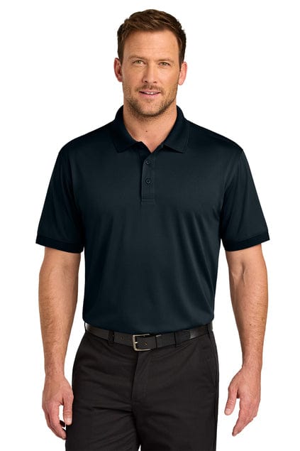 CornerStone Tall Workwear Pro Polo TLCS450 in Navy