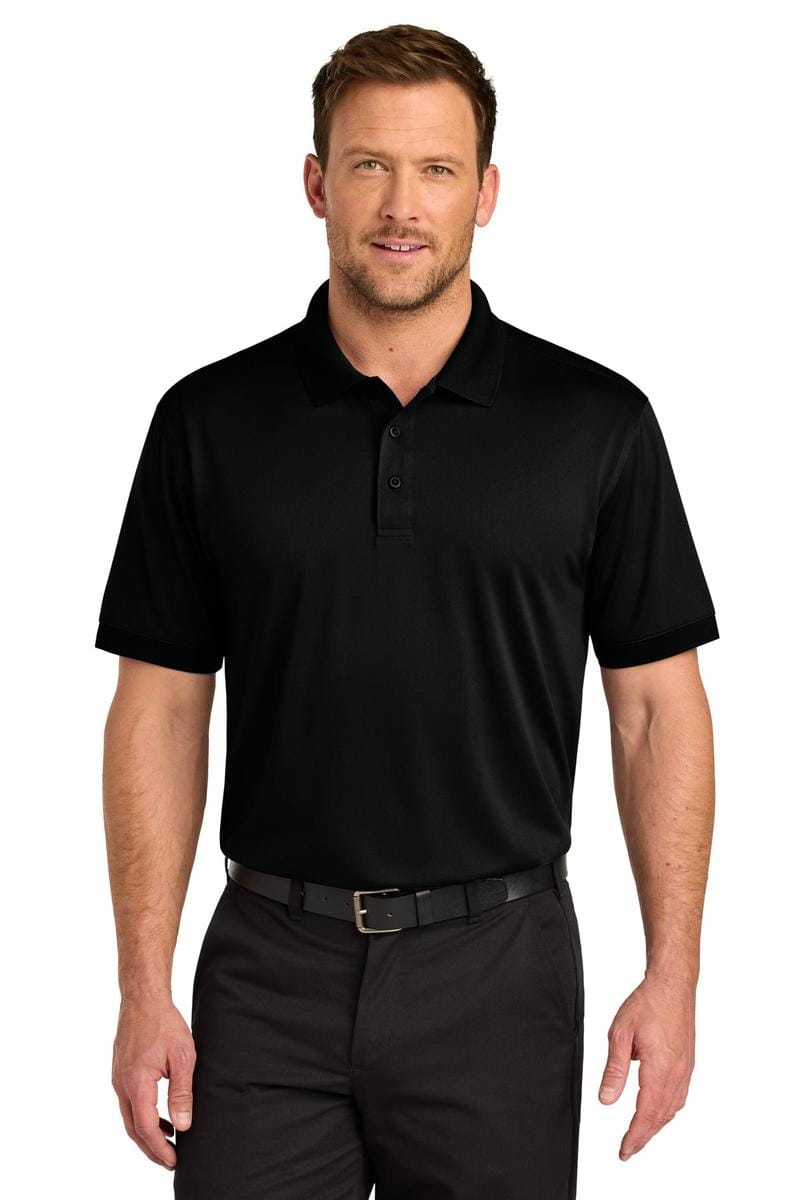 CornerStone Polos/Knits M / Black CornerStone® Workwear Pro Polo CS450