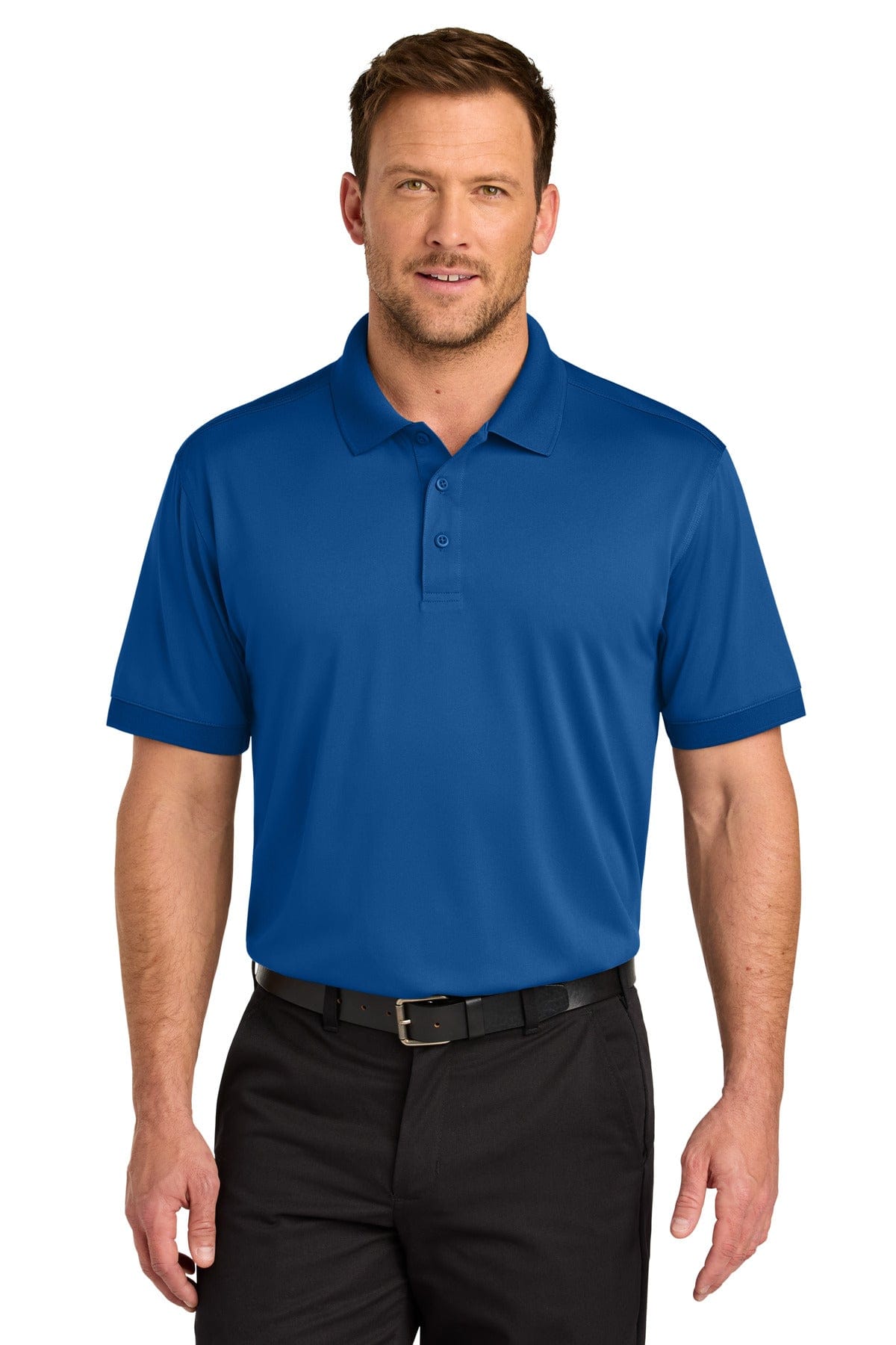 CornerStone Polos/Knits S / Royal CornerStone® Workwear Pro Polo CS450