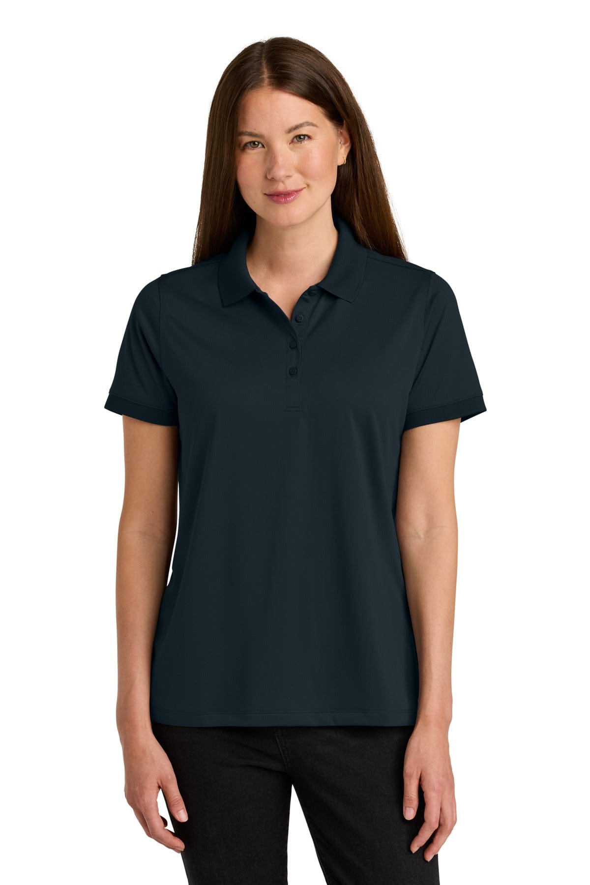 CornerStone Polos/Knits XS / Navy CornerStone® Women's Workwear Pro Polo CS451