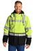 CornerStone Sweatshirts/Fleece CornerStone ®  ANSI 107 Class 3 Waterproof Ripstop 3-In-1 Parka CSJ502