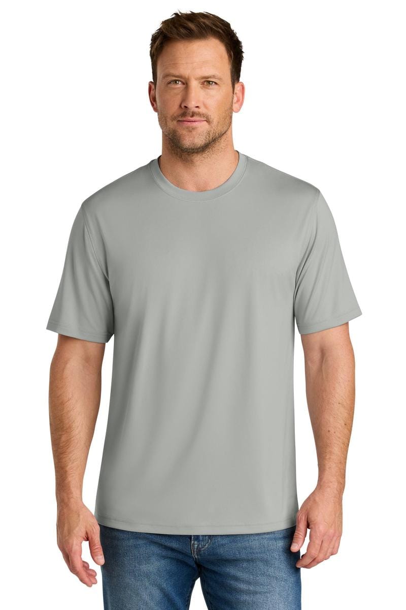 CornerStone T-Shirts 3XL / Light Grey CornerStone® Workwear Pro Short Sleeve Tee CS440