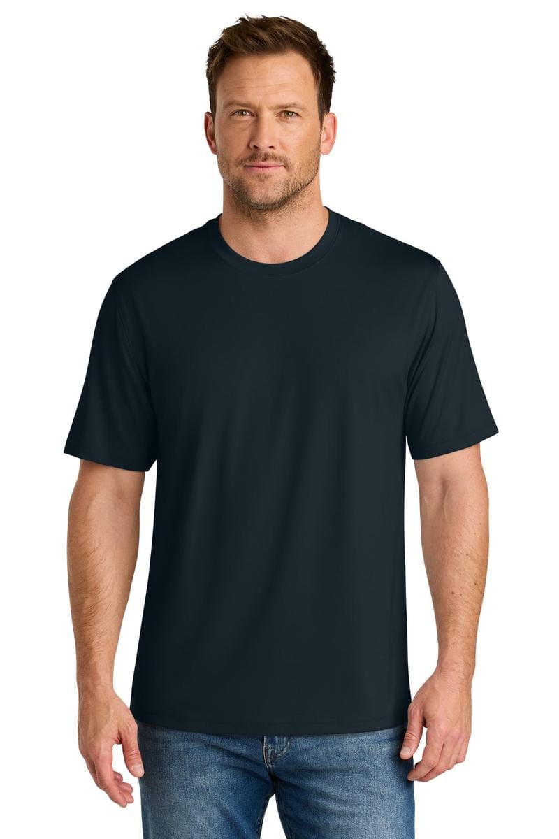 CornerStone T-Shirts 4XL / Navy CornerStone® Workwear Pro Short Sleeve Tee CS440