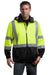 CornerStone Workwear CornerStone ®  - ANSI 107 Class 3 Safety Windbreaker. CSJ25