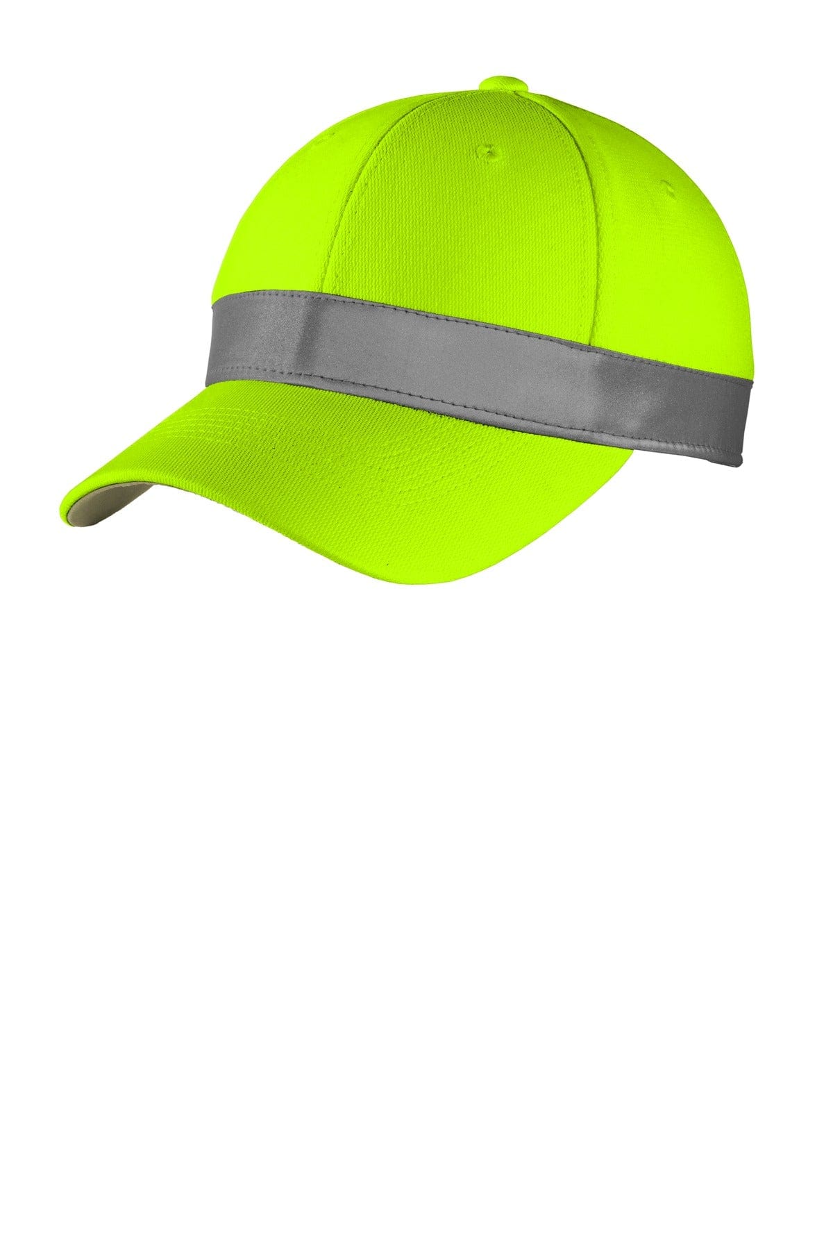 CornerStone Workwear CornerStone  ®  ANSI 107 Safety Cap. CS802