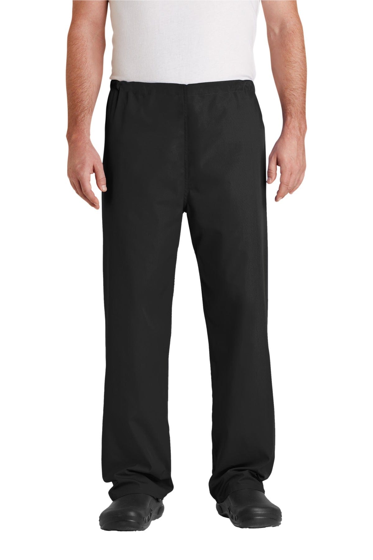 CornerStone Workwear CornerStone ®  Unisex Drawstring Scrub Bottom SCRUBBTM