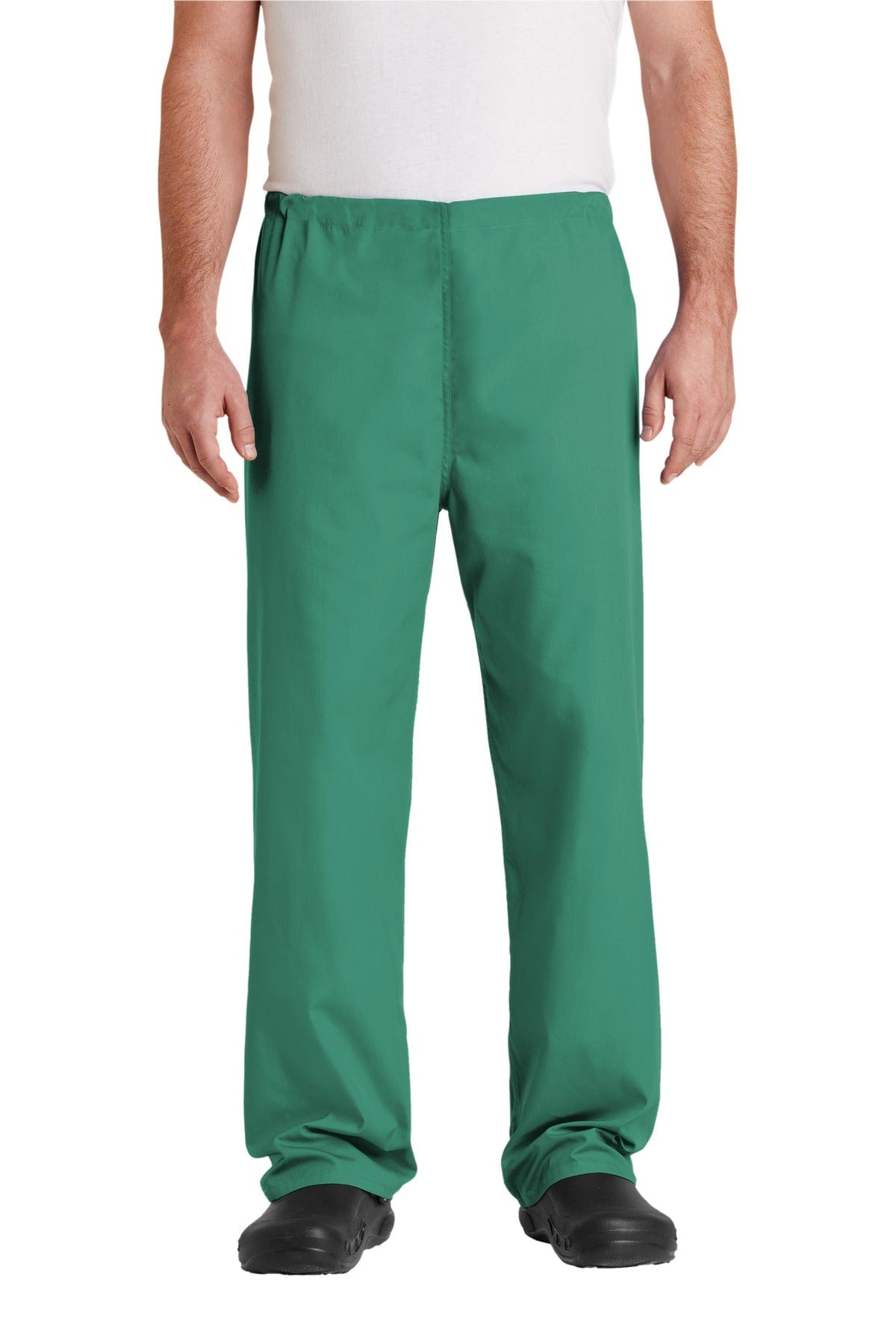 CornerStone Workwear CornerStone ®  Unisex Drawstring Scrub Bottom SCRUBBTM