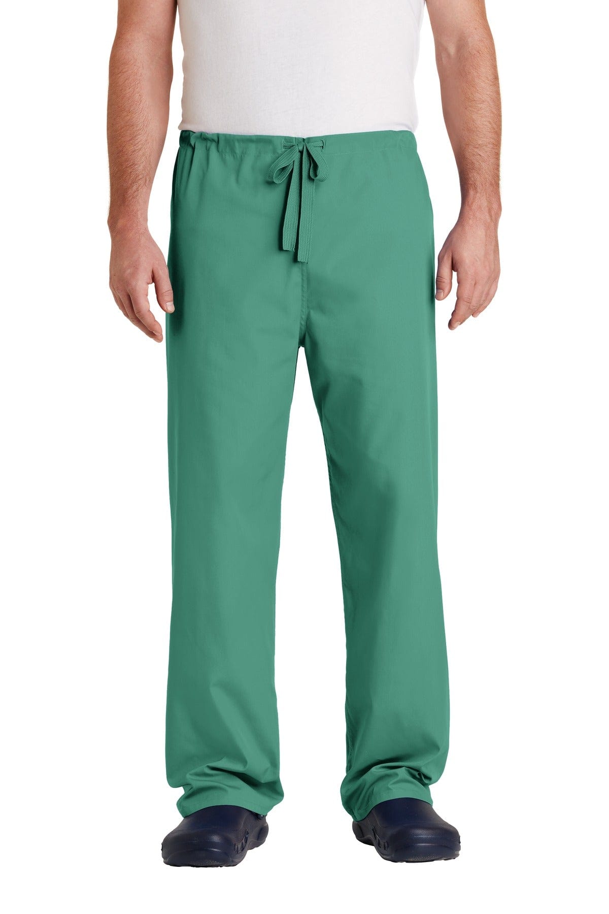 CornerStone Woven Shirts S / Jade Green CornerStone Reversible Scrub Pant.  CS502