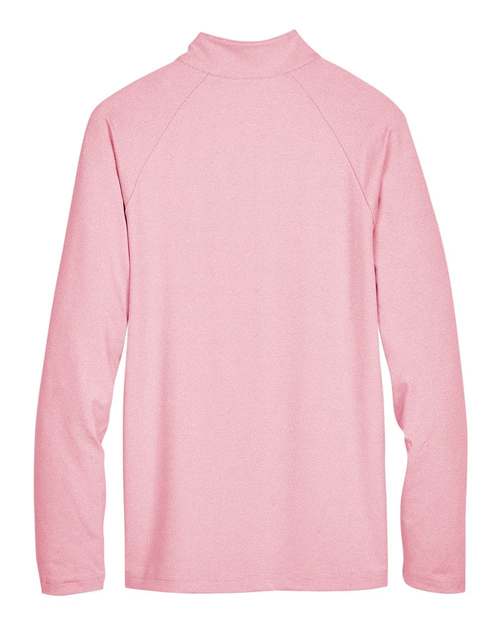 Devon and Jones Knits & Layering Devon & Jones DG480 Men's CrownLux Performance® Clubhouse Micro-Stripe Quarter-Zip Pullover
