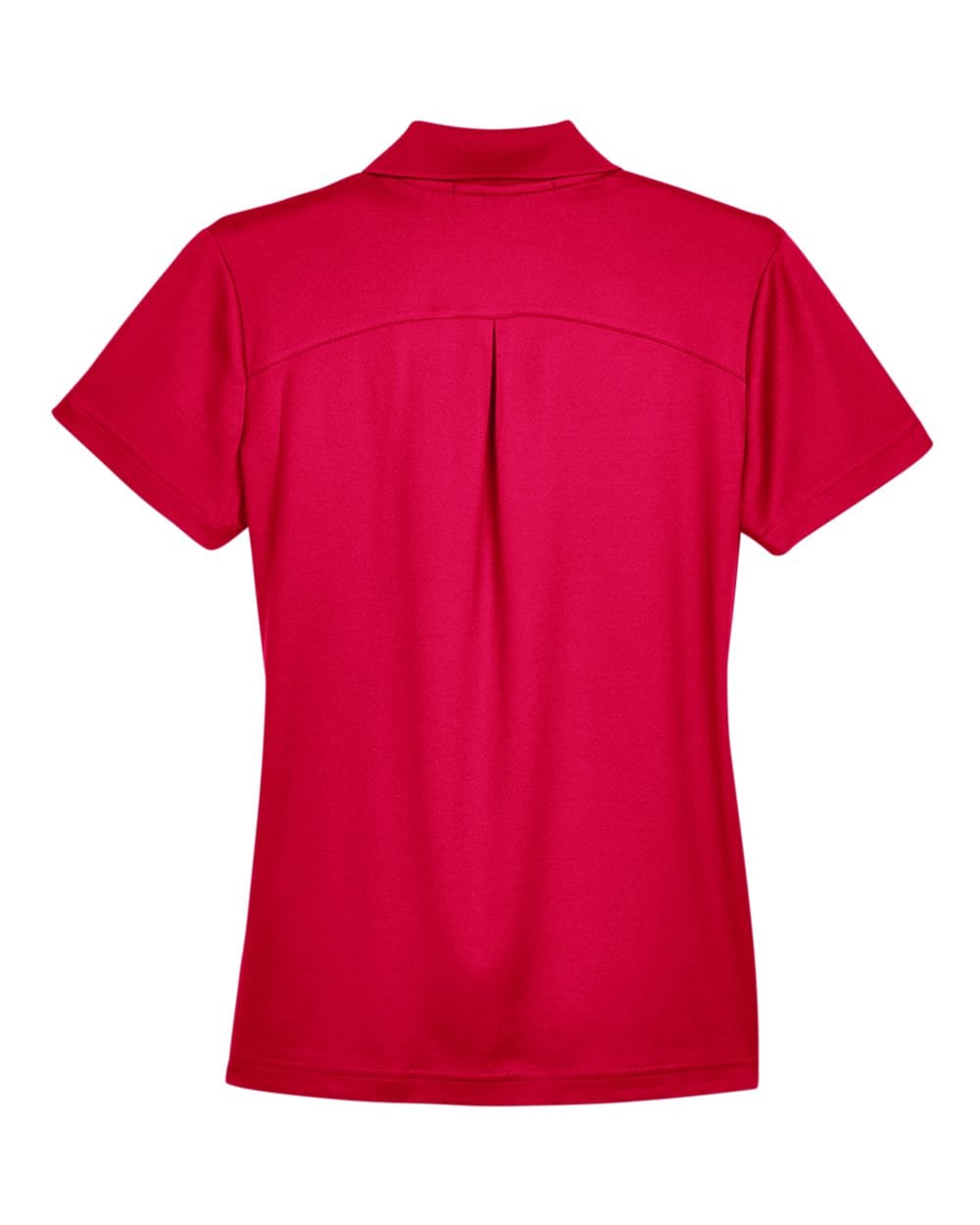 Devon and Jones Polos Devon & Jones D100W Women's Pima Piqué Polo
