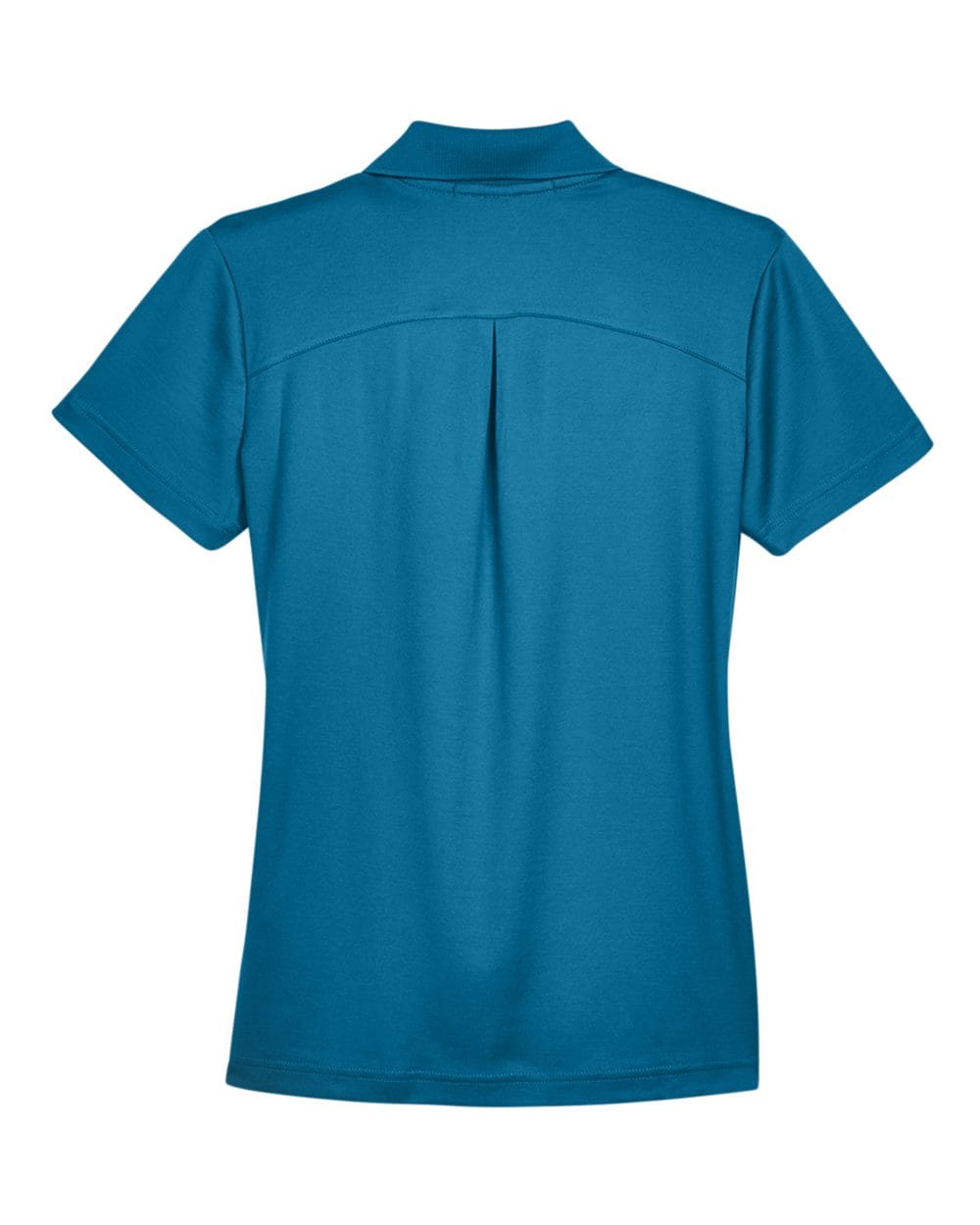 Devon and Jones Polos Devon & Jones D100W Women's Pima Piqué Polo