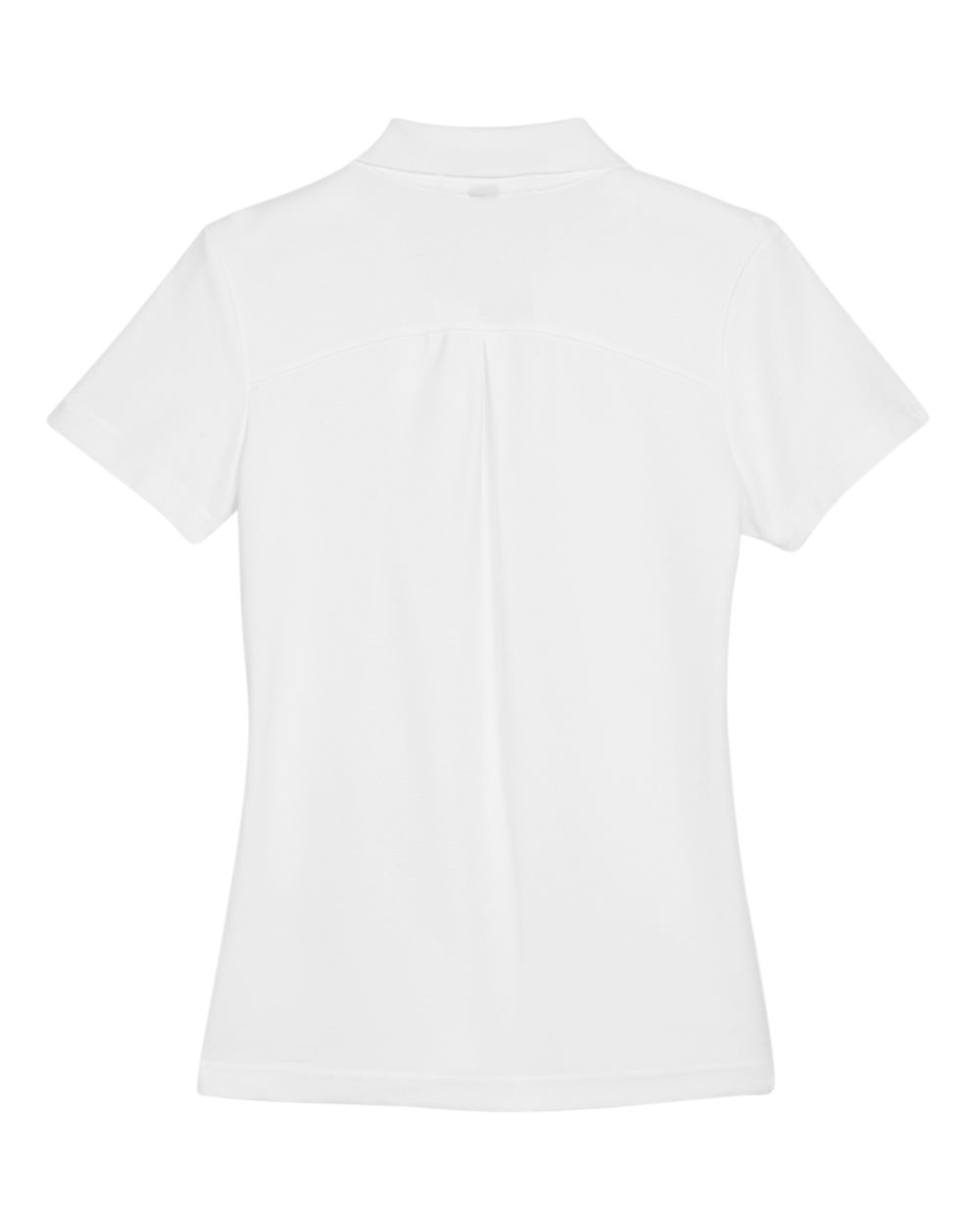 Devon and Jones Polos Devon & Jones DG20W Women's CrownLux Performance Plaited Polo