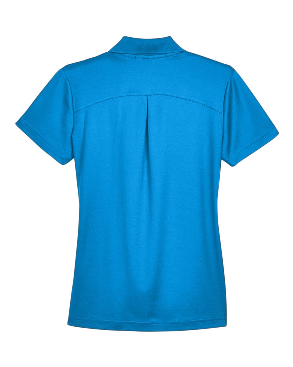 Devon and Jones Polos Devon & Jones DG20W Women's CrownLux Performance Plaited Polo