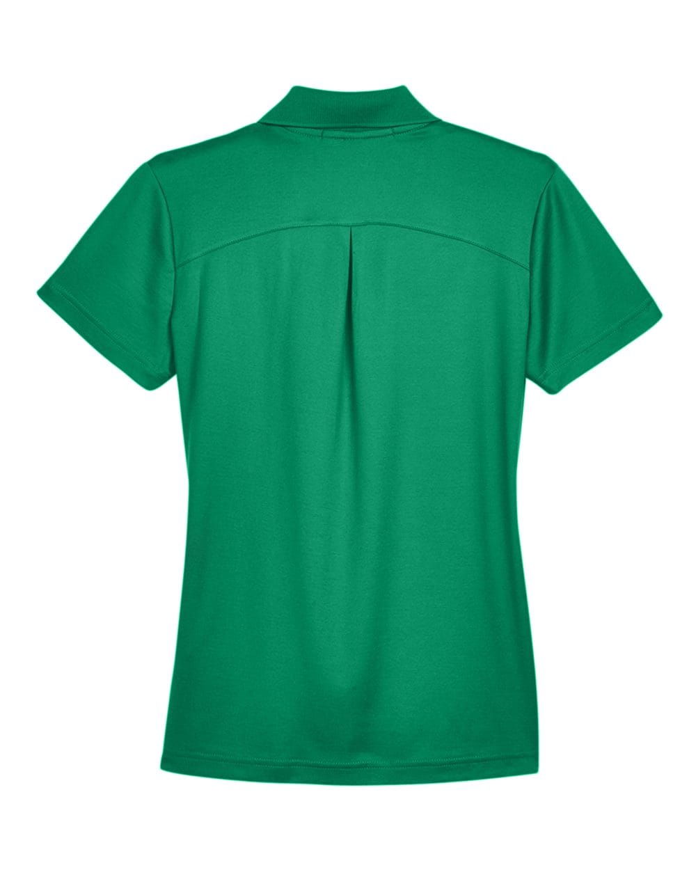 Devon and Jones Polos Devon & Jones DG20W Women's CrownLux Performance Plaited Polo