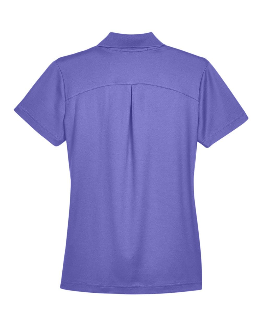 Devon and Jones Polos Devon & Jones DG20W Women's CrownLux Performance Plaited Polo